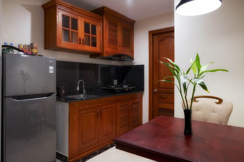 Aparthotel Poulo Wai Hotel And Apartment