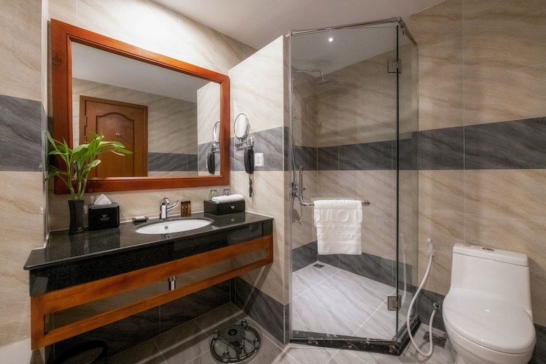 Aparthotel Poulo Wai Hotel And Apartment
