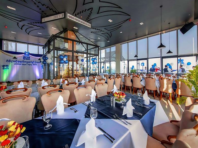 Aparthotel Poulo Wai Hotel And Apartment