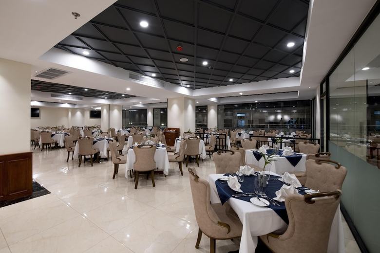 Aparthotel Poulo Wai Hotel And Apartment