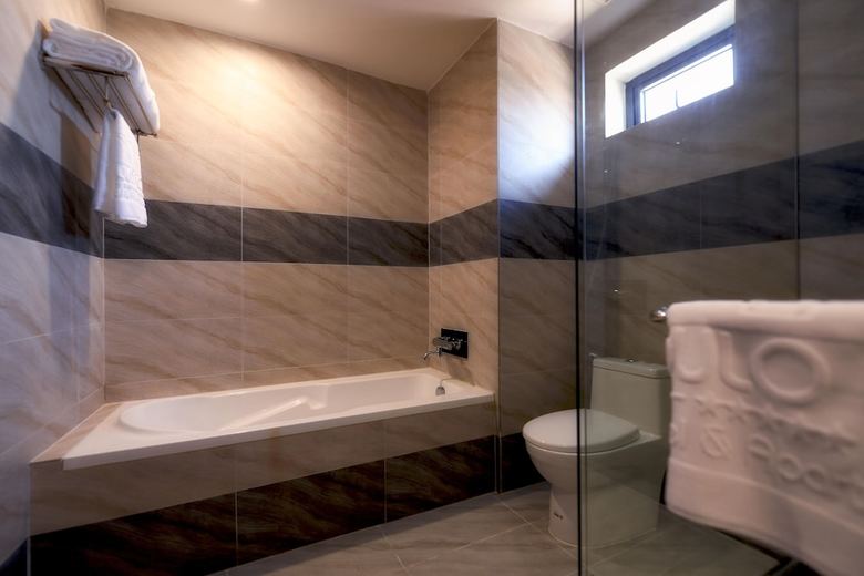 Aparthotel Poulo Wai Hotel And Apartment