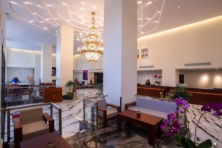 Aparthotel Poulo Wai Hotel And Apartment