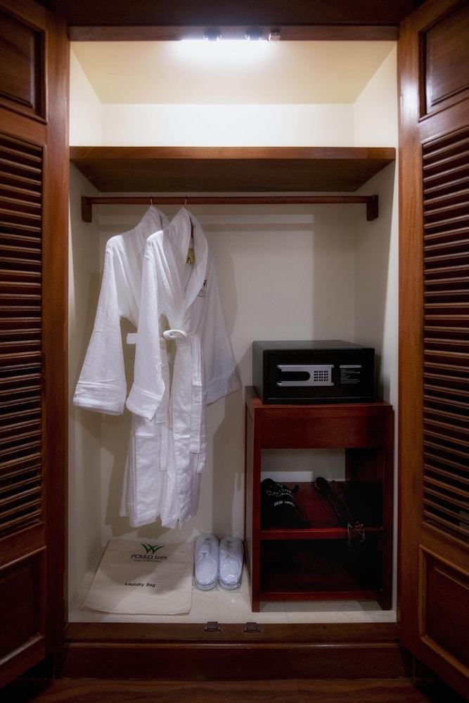 Aparthotel Poulo Wai Hotel And Apartment