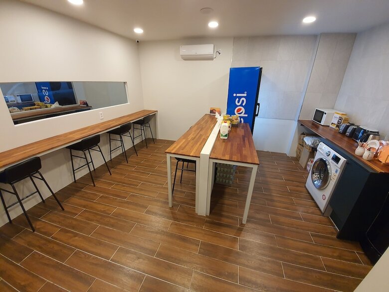 Hotel Yeogizoa