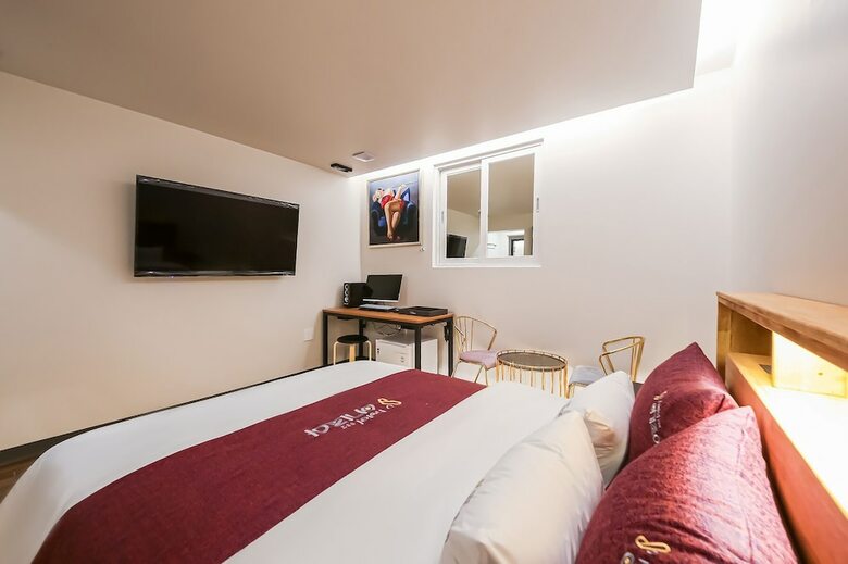 Hotel Yeogizoa