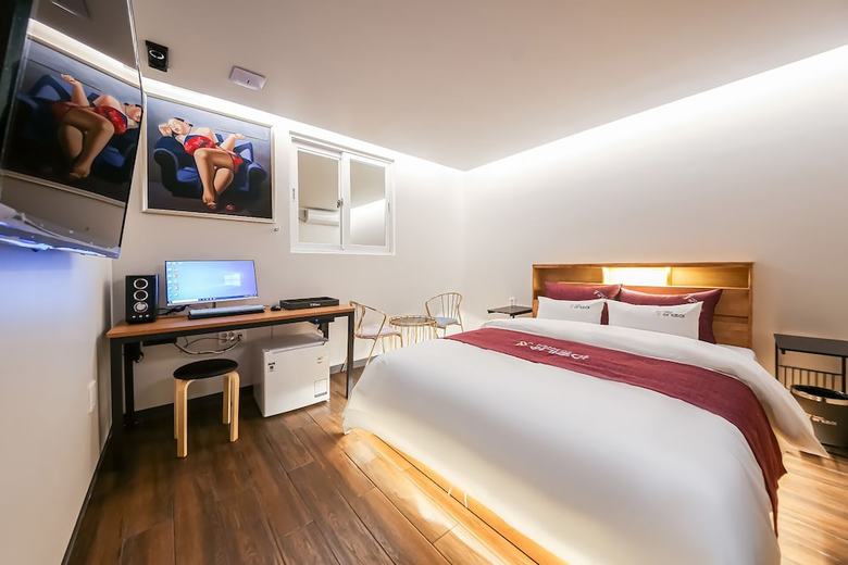 Hotel Yeogizoa