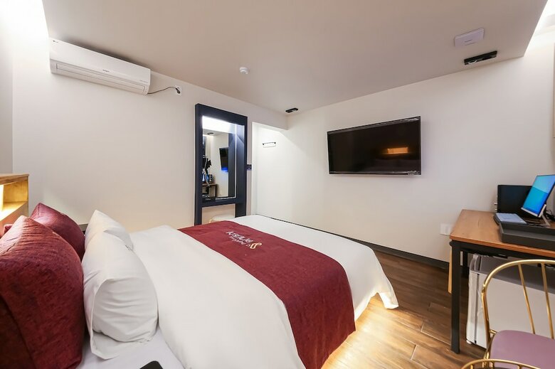 Hotel Yeogizoa