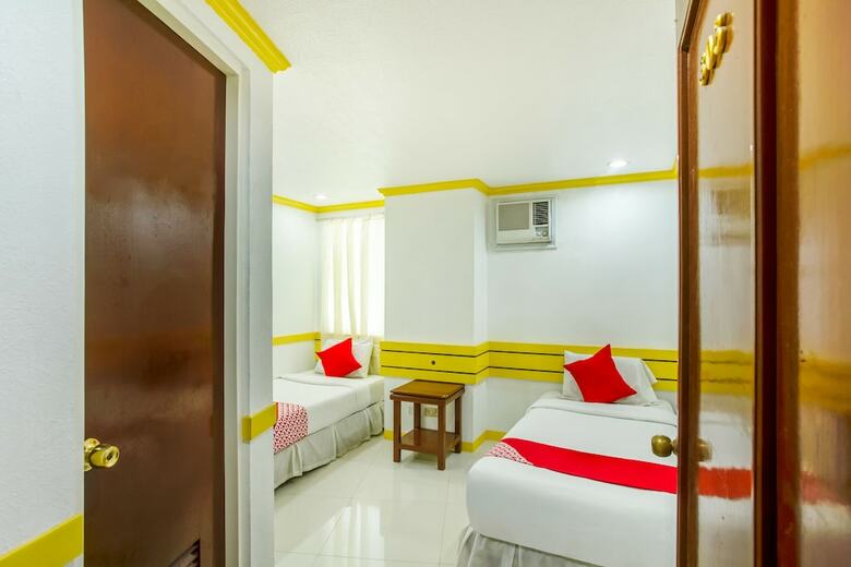 Hotel Oyo 496 D'abirus Inn