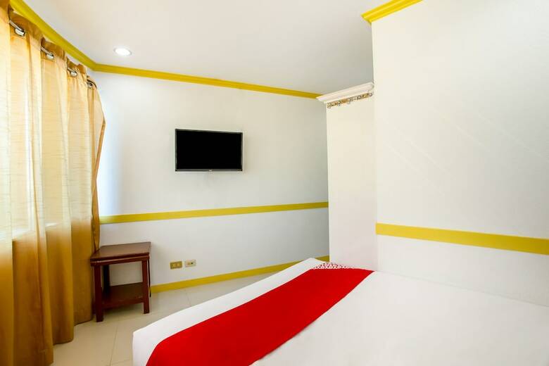 Hotel Oyo 496 D'abirus Inn