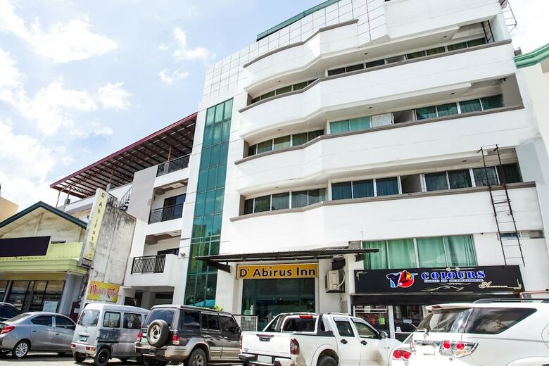 Hotel Oyo 496 D'abirus Inn