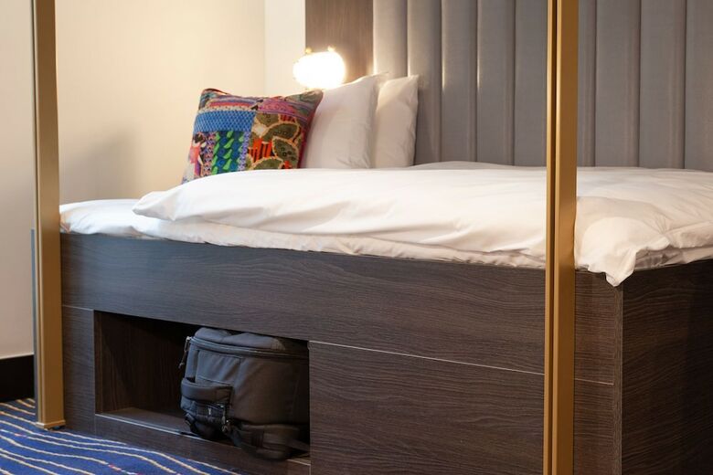 The Grafton Hotel