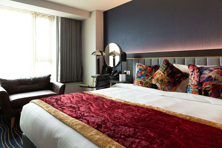 The Grafton Hotel