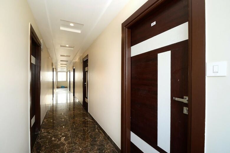 Hotel Rashika Palace