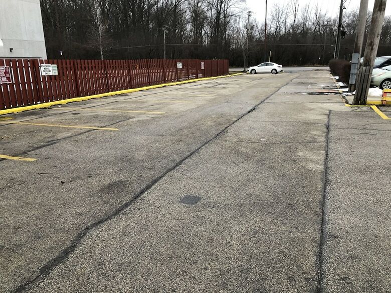 Edgebrook Motel