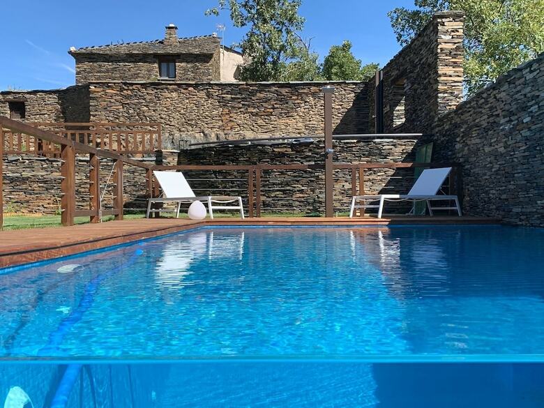 Casa Del Ocej�n