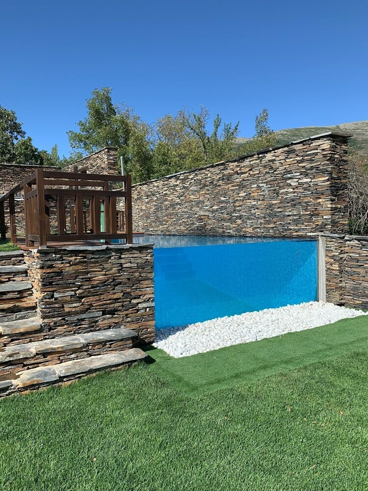 Casa Del Ocej�n
