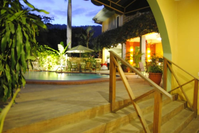 Aparthotel La Cordillera