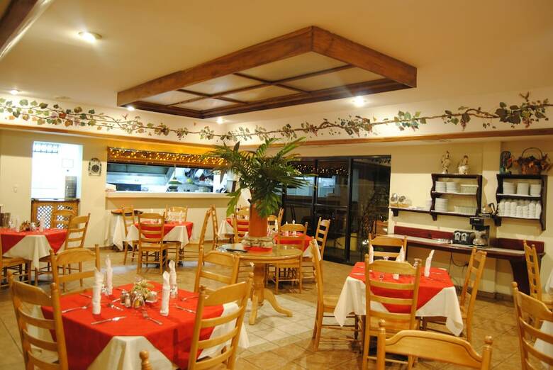 Aparthotel La Cordillera