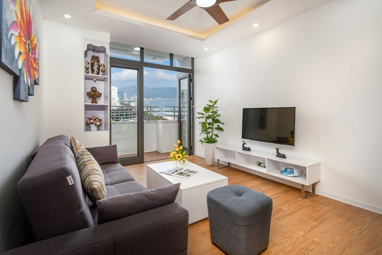 Muong Thanh Apartment