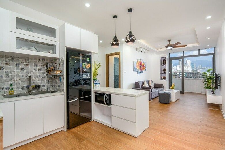 Muong Thanh Apartment
