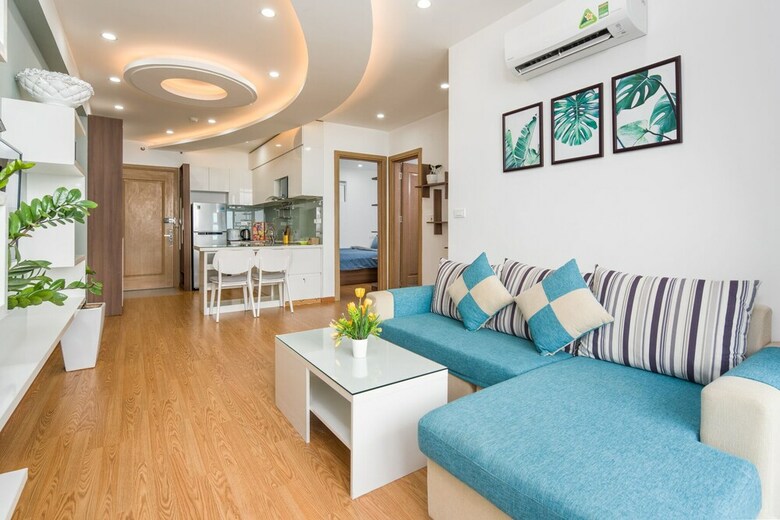 Muong Thanh Apartment