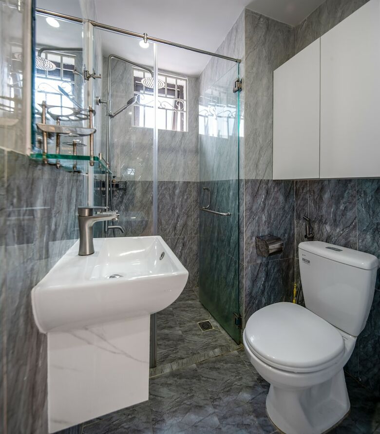 Muong Thanh Apartment