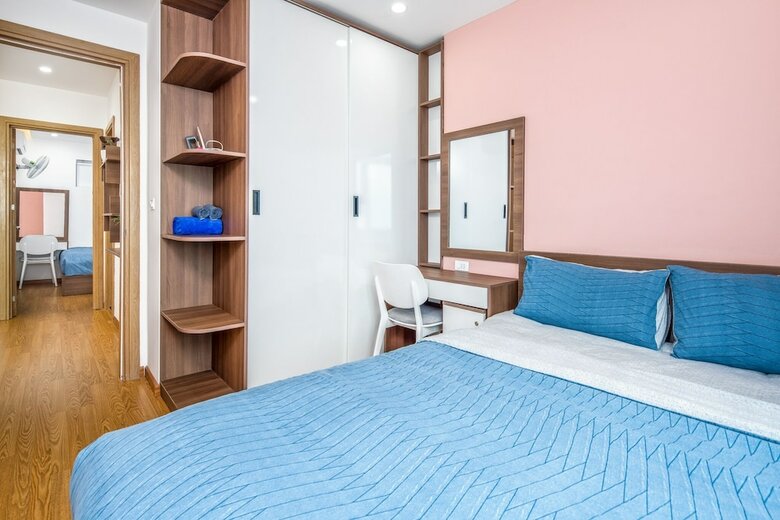 Muong Thanh Apartment