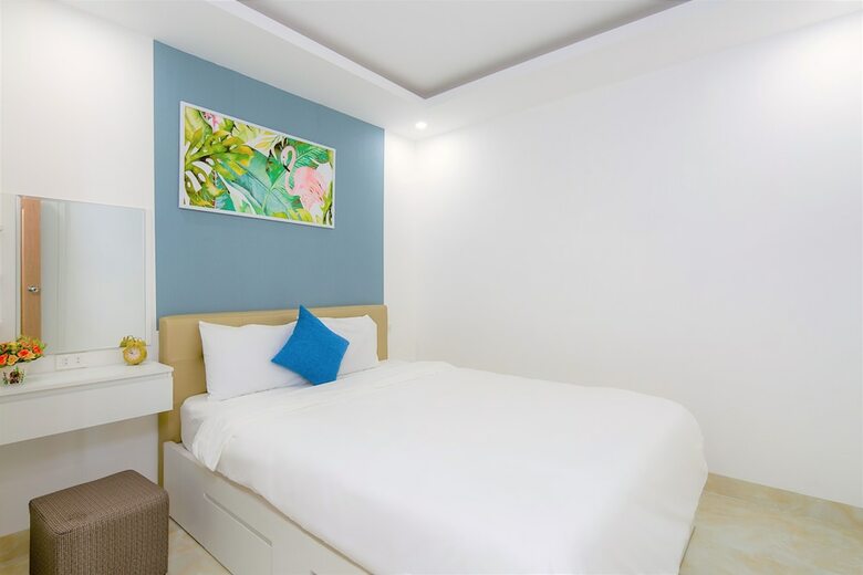 Muong Thanh Apartment