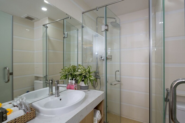 Muong Thanh Apartment