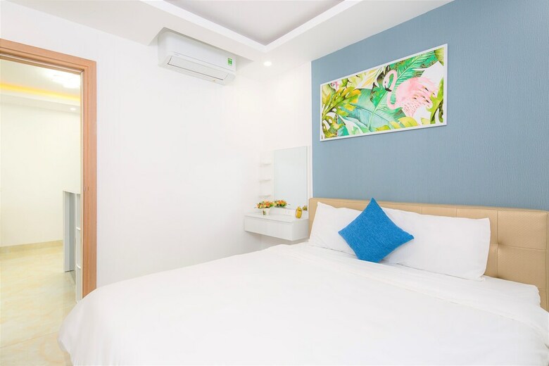 Muong Thanh Apartment