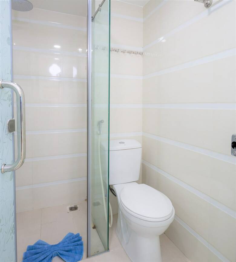 Muong Thanh Apartment