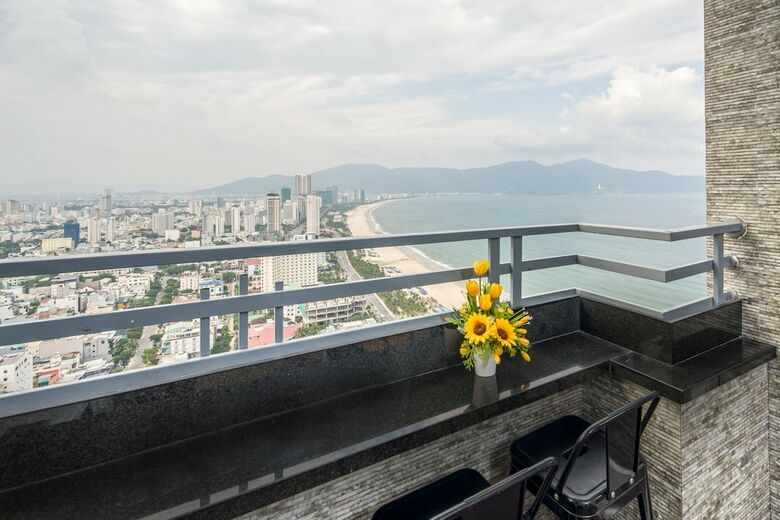 Muong Thanh Apartment