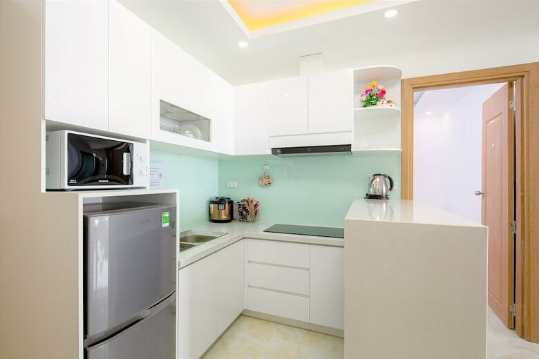 Muong Thanh Apartment