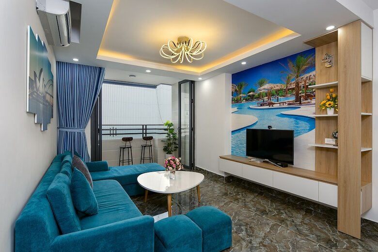 Muong Thanh Apartment