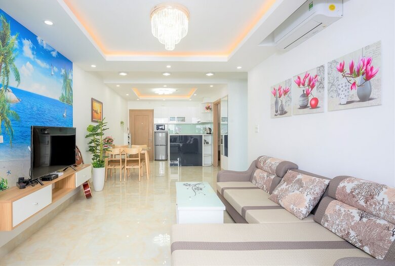 Muong Thanh Apartment