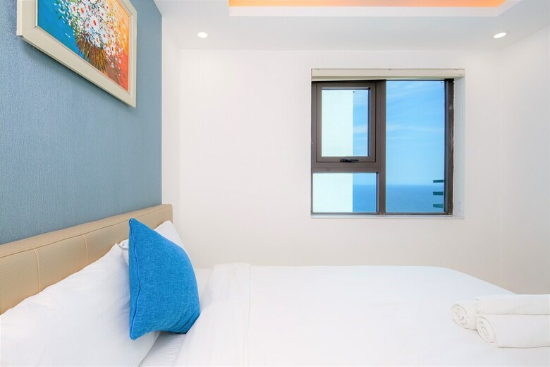 Muong Thanh Apartment
