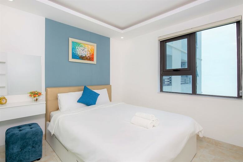 Muong Thanh Apartment