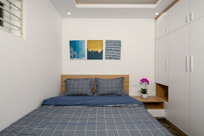 Muong Thanh Apartment