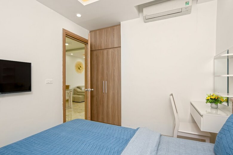 Muong Thanh Apartment