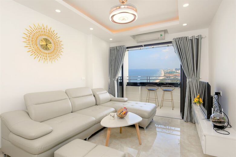Muong Thanh Apartment