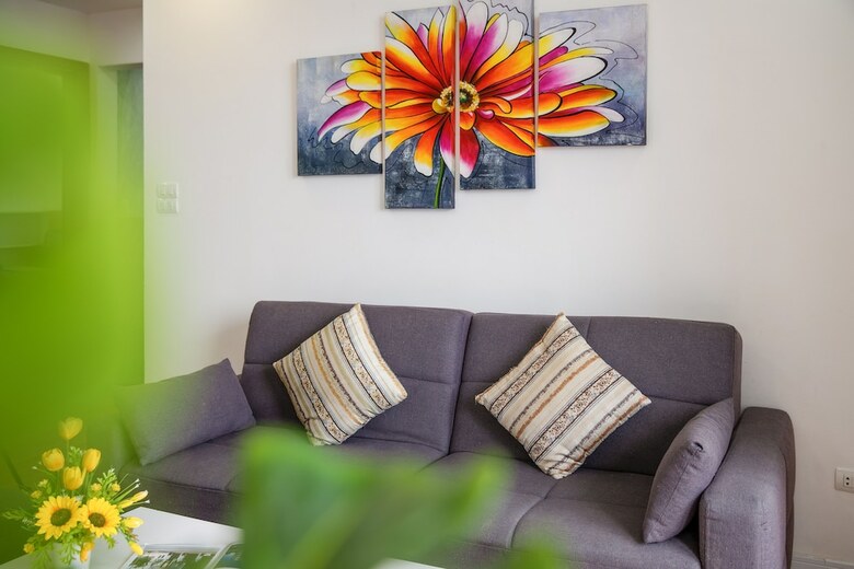 Muong Thanh Apartment