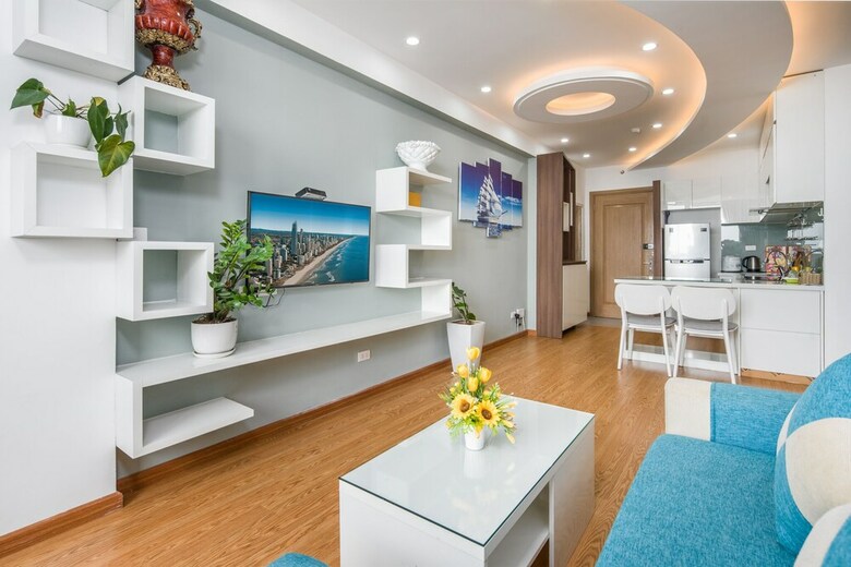 Muong Thanh Apartment