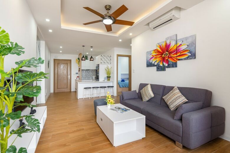 Muong Thanh Apartment