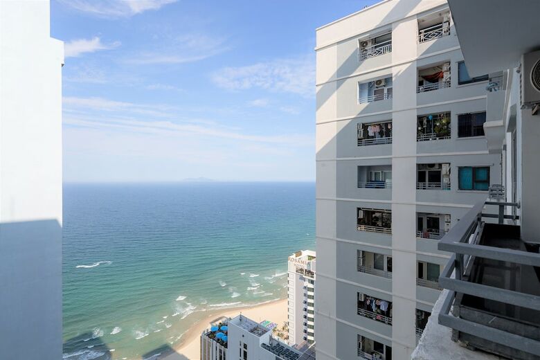 Muong Thanh Apartment