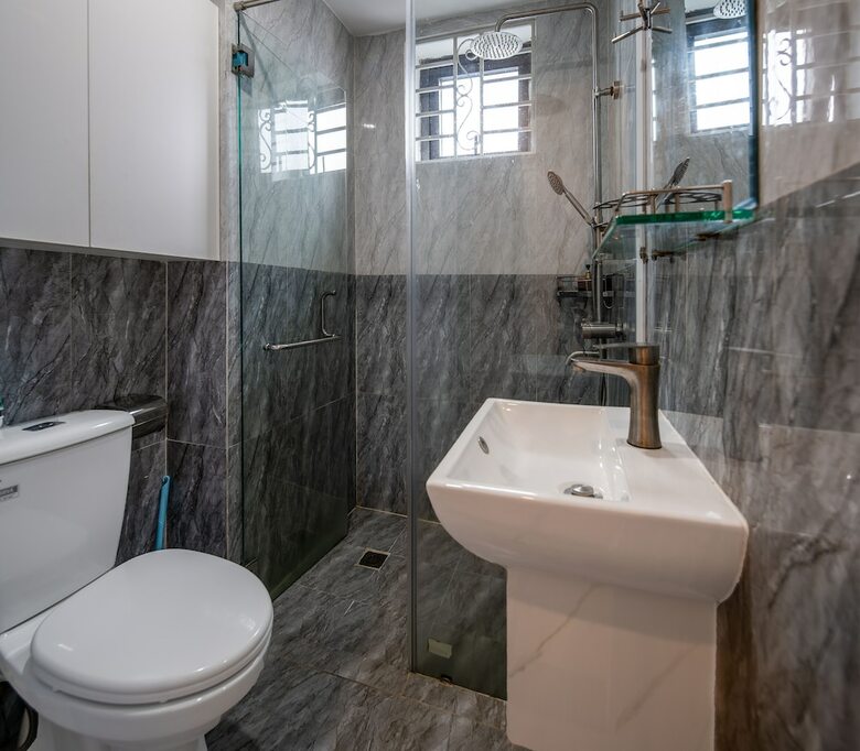 Muong Thanh Apartment