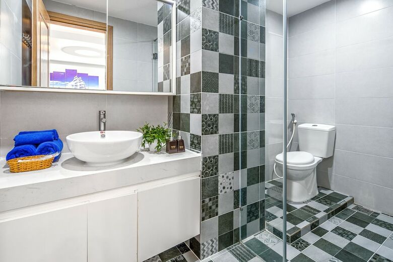 Muong Thanh Apartment