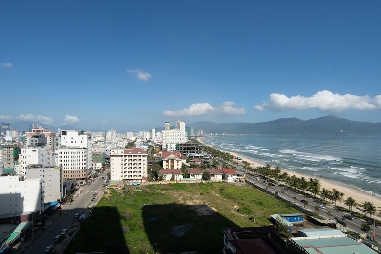 Muong Thanh Apartment