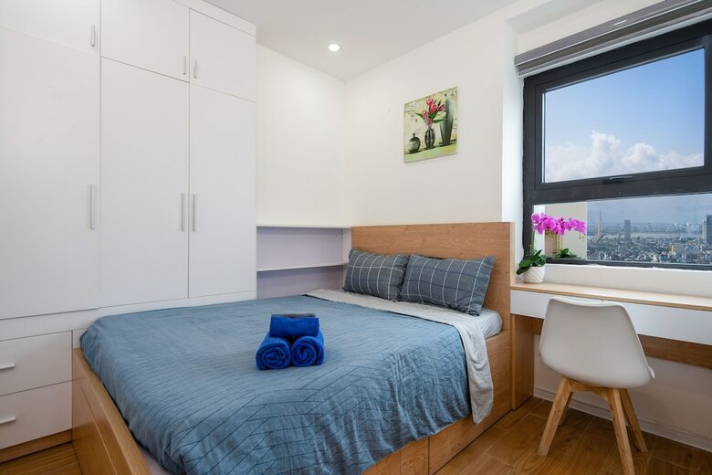 Muong Thanh Apartment