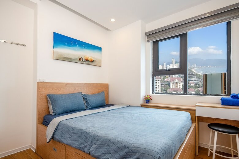Muong Thanh Apartment