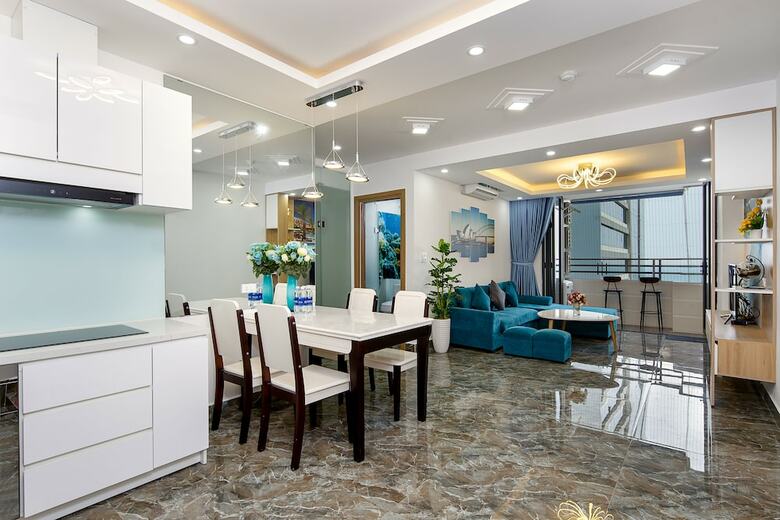 Muong Thanh Apartment